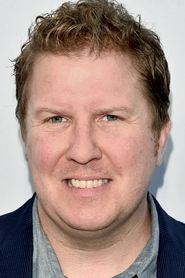 Photo of Nick Swardson