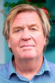 Photo of Tim Blackman