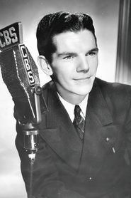 Photo of Frank Graham