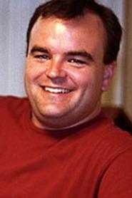 Photo of Andrew Bagby