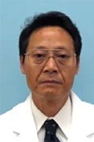 Photo of Mitsuo Andō
