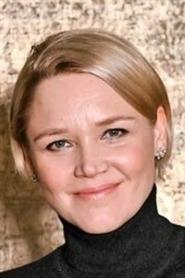 Photo of Anna-Maija Tuokko