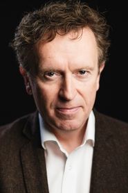 Photo of Patrick Fitzsymons