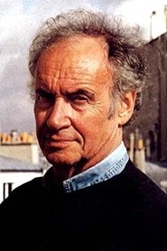 Photo of André Oumansky