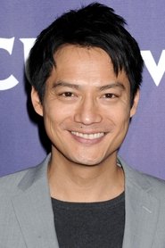 Photo of Archie Kao