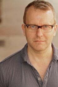 Photo of Nat DeWolf