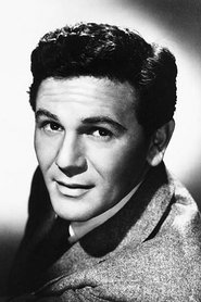 Photo of John Garfield