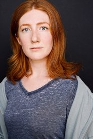 Photo of Lydia Hunter