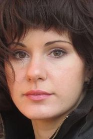 Photo of Mariia Shustrova