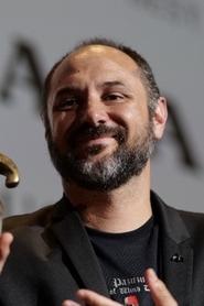 Photo of Demián Rugna