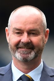 Photo of Steve Clarke