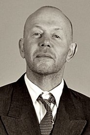 Photo of Clive Riche