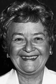 Photo of Else-Marie Juul Hansen