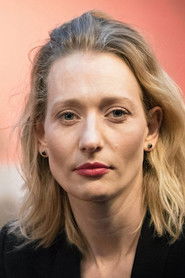 Photo of Magdalena Popławska