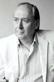 Photo of J.G. Ballard
