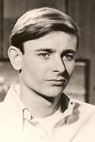 Photo of Peter Brooks