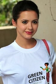 Photo of Isha Sharvani