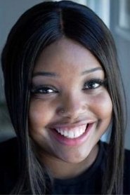 Photo of Alexandra James