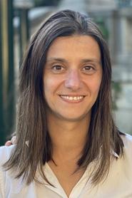 Photo of Vesela Kazakova