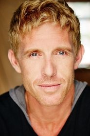 Photo of Simon Lyndon