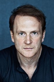 Photo of Christoph Jacobi