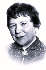 Photo of Liesl Karlstadt