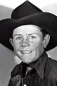 Photo of Buzz Barton