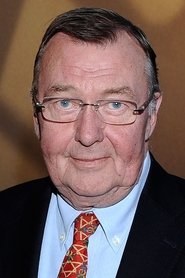 Photo of Bo Holmström