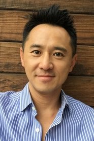 Photo of Barney Cheng