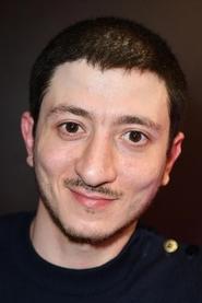 Photo of Jules Sitruk