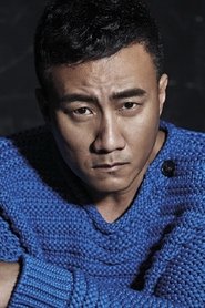 Photo of Hu Jun