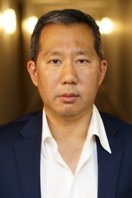 Photo of Elbert Kim