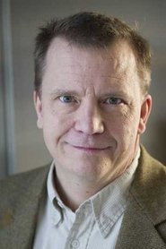 Photo of Harald Hamrell