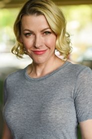 Photo of Jessica Joy