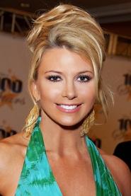 Photo of Tamie Sheffield