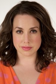 Photo of Alison Bell