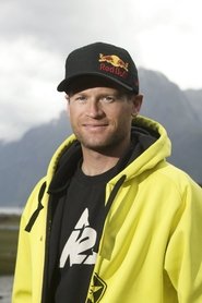 Photo of Shane McConkey
