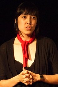 Photo of Annie Katsura Rollins