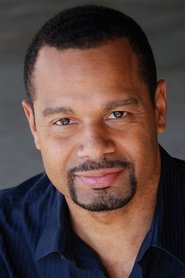 Photo of Wolfgang Bodison
