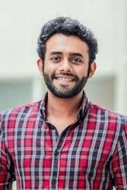 Photo of Arjun Ashokan