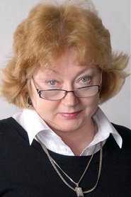 Photo of Mariya Kuznetsova