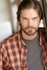Photo of Carl Toftfelt