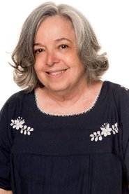 Photo of Camila Amado