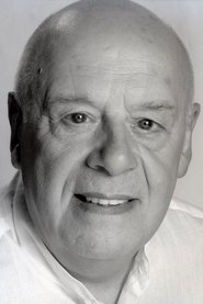 Photo of John Savident