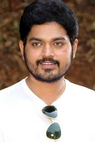 Photo of Sakthi Vasu