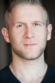 Photo of Ben McIvor