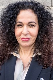 Photo of Nahid Persson Sarvestani