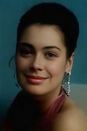 Photo of Ekaterina Kuznetsova