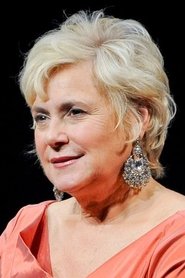 Photo of Cathy Jones