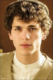 Photo of Eduardo Valdarnini